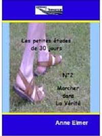 30 Days Walking in the Truth (in French)