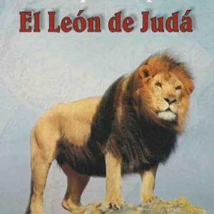 Transported by the Lion of Judah (Spanish)