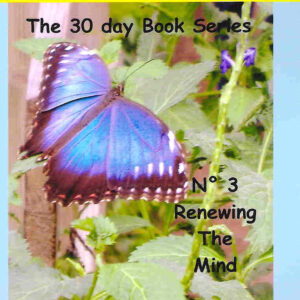 30 Day Study - Renewing the Mind (in English)