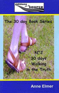 30 Days Walking in the Truth (in English)