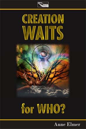 Creation Waits for Who? (English Paperback)