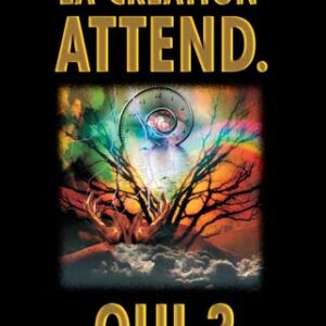 Creation Waits for Who? (French Paperback)