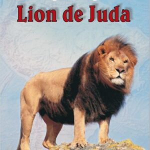 Transported by The Lion of Judah (eBook in French)