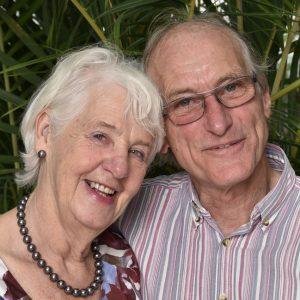 Anne A Malgwyn Elmer